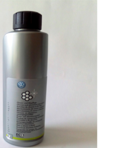 Originalno sredstvo za nego aluminija in kroma