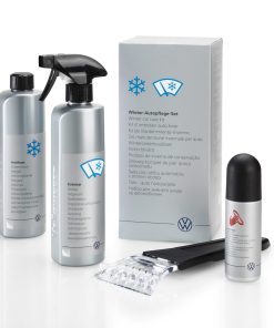 Zimski Komplet za nego vozila