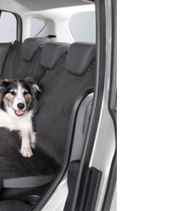 Odeja za zaščito notranjosti vozila