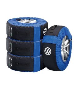 Set torb za shranjevanje platišč/pnevmatik VW