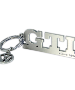 Obesek za ključe GTI