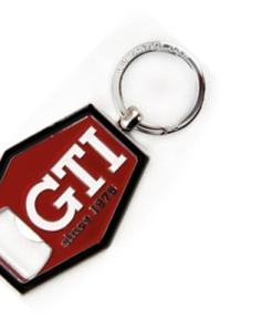 Obesek GTI z odpiračem