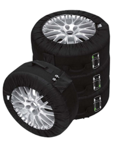 Set torb za shranjevanje platišč/pnevmatik