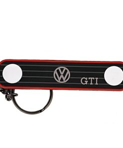 Obesek za ključe - maska Golf I GTI