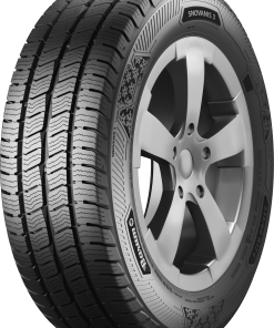 Barum SnoVanis 3 195/60R16C 99/97T SV3