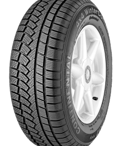 Continental 4x4WinterContact 265/60R18 110H ML 4X4WC MO