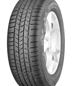 Continental ContiCrossContact Winter 235/65R18 110H XL FR CCW
