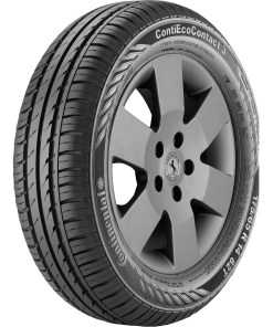 Continental ContiEcoContact 3 155/60R15 74T FR EC3