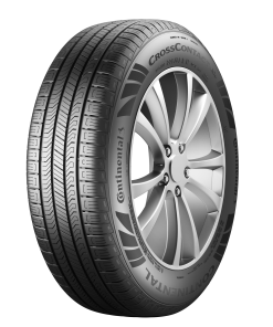 Continental CrossContact RX 265/35R21 101W CCRX MO1 SIL