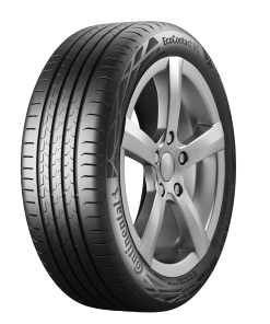 Continental EcoContact 6 Q 255/40R21 102T XL FR EC6Q CS