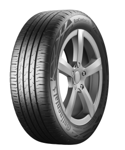 Continental EcoContact 6 215/55R17 94V EC6 AO