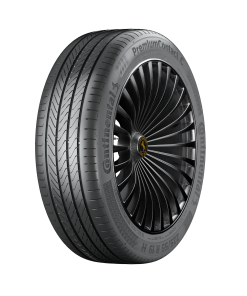 Continental PremiumContact C 235/45R21 101V XL FR PCC SIL
