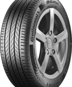 Continental UltraContact 205/55R16 91V FR UC