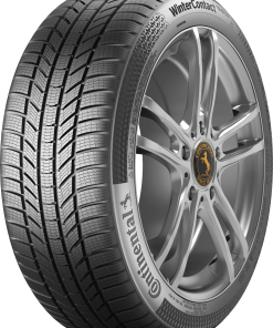 Continental WinterContact TS 870 P 205/60R16 92H TS870P