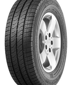 Semperit VAN-LIFE 2 215/70R15C 109/107R V-L2