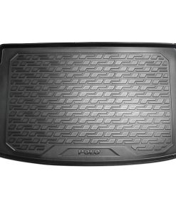 ORIGINALNA PRTLJAŽNA OBLOGA  VW POLO VII (17-22)