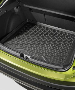 Alternative view of ORIGINALNA PRTLJAŽNA OBLOGA ZA VOLSWAGEN TAIGO