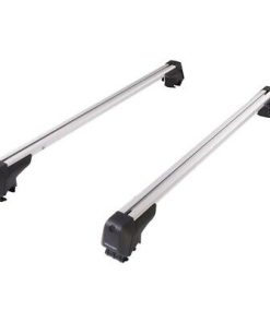 Originalni strešni nosilci Volkswagen T-ROC (18-)