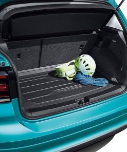 Alternative view of ORIGINALNI PRTLJAŽNI VLOŽEK VW T-CROSS (18-)