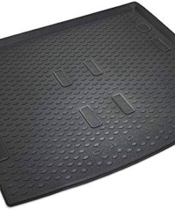 ORIGINALNA PRTLJAŽNA OBLOGA VW CADDY 5 MAXI (21-)