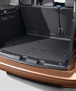 Alternative view of ORIGINALNA PRTLJAŽNA OBLOGA VW CADDY 5 MAXI (21-)