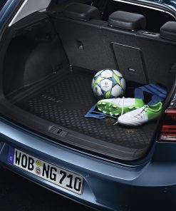 ORIGINALNA PRTLJAŽNA OBLOGA ZA VOLSWAGEN GOLF 7 (13-)