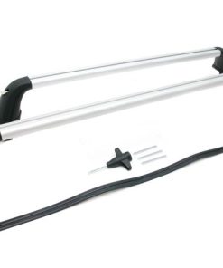 Originalni strešni nosilci Volkswagen Golf VIII