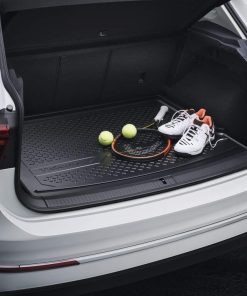 Alternative view of ORIGINALNA PRTLJAŽNA OBLOGA ZA VOLSWAGEN TIGUAN (21-)
