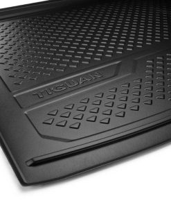 Alternative view of ORIGINALNA PRTLJAŽNA OBLOGA ZA VOLSWAGEN TIGUAN ALLSPACE (17-)