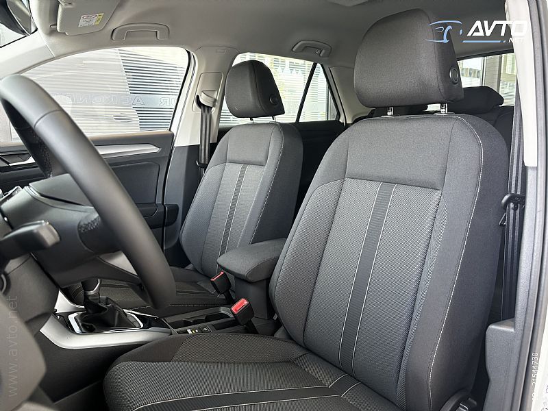 Volkswagen T-Roc 4ALL 1.5 TSI - NA ZALOGI -