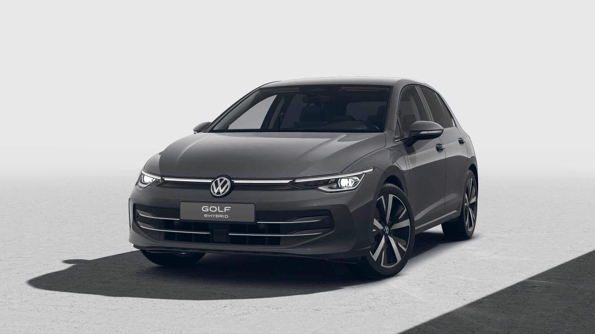 Golf Style 1.5 TSI eHybrid DSG